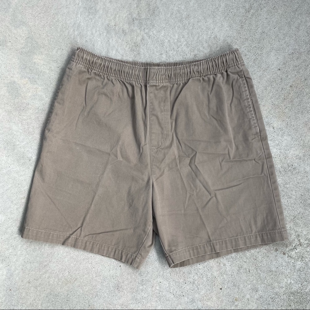 ⭐️ 5/ $50 - Penmans earth tone shorts - men’s size M